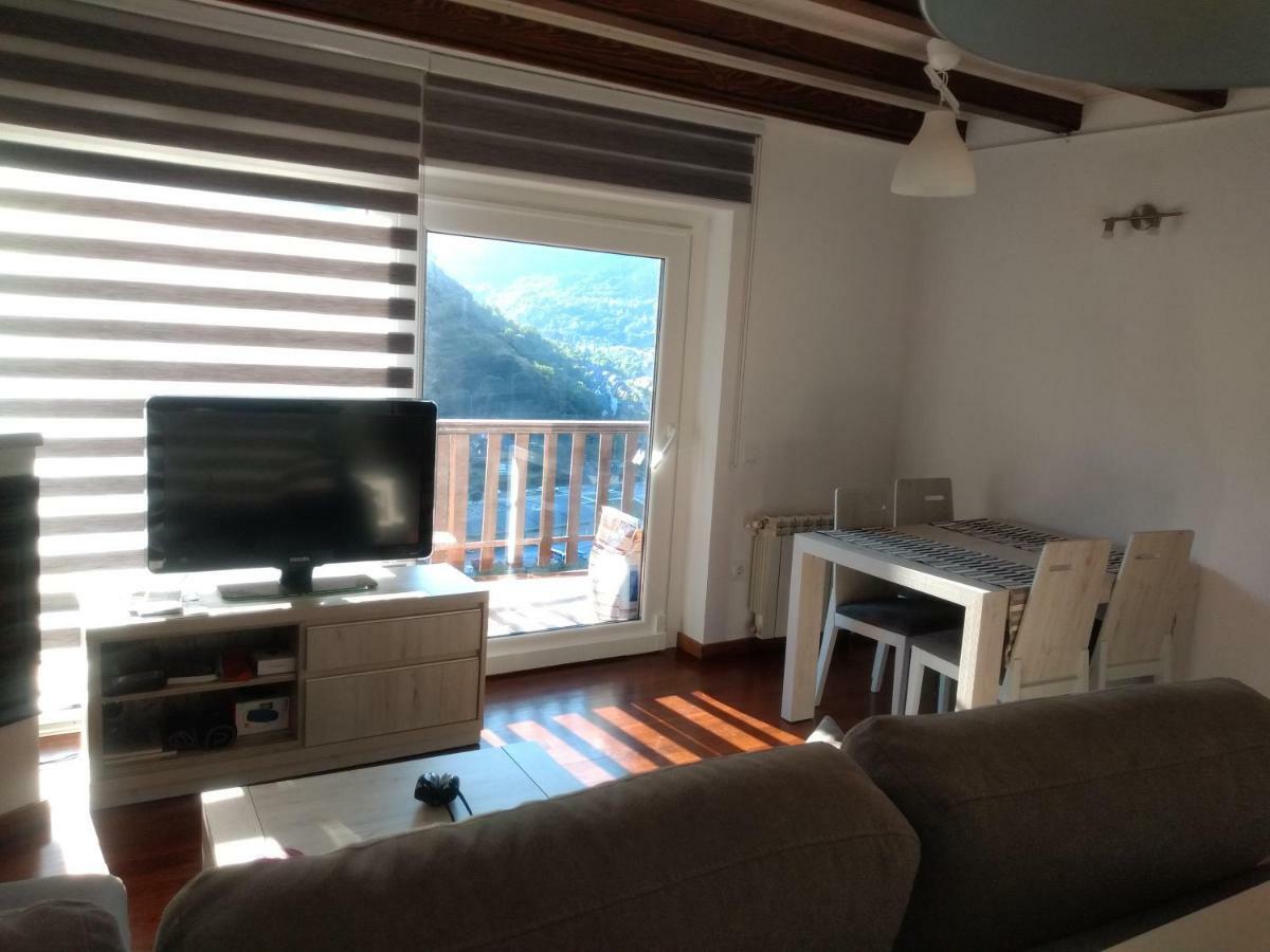 Apartamento Ismael Gausac Exterior foto